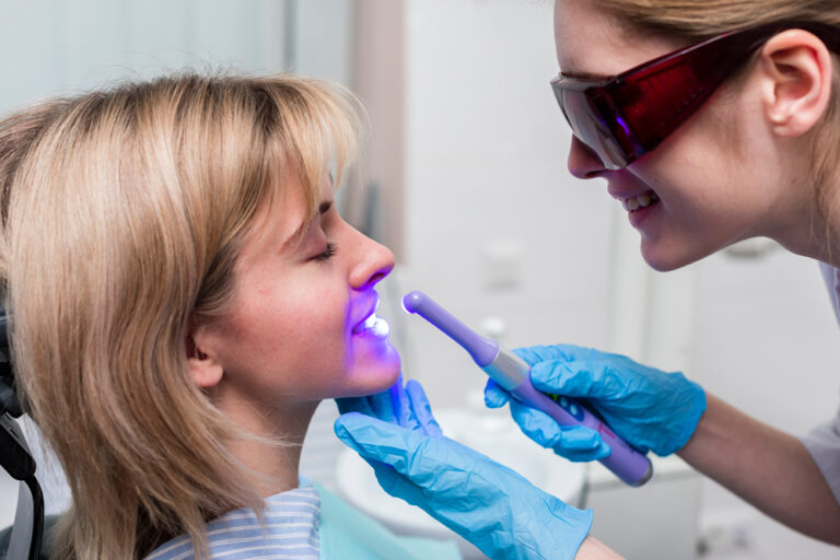 Embracing Dental Sealants for Northglenn’s Youth: Benefits and Procedure