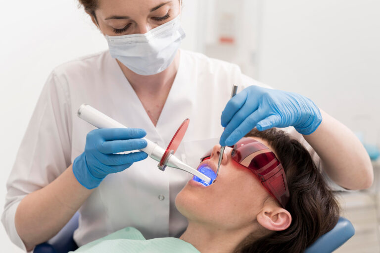 The Role of Laser Dentistry in Periodontal Care: A Guide for Northglenn Patients