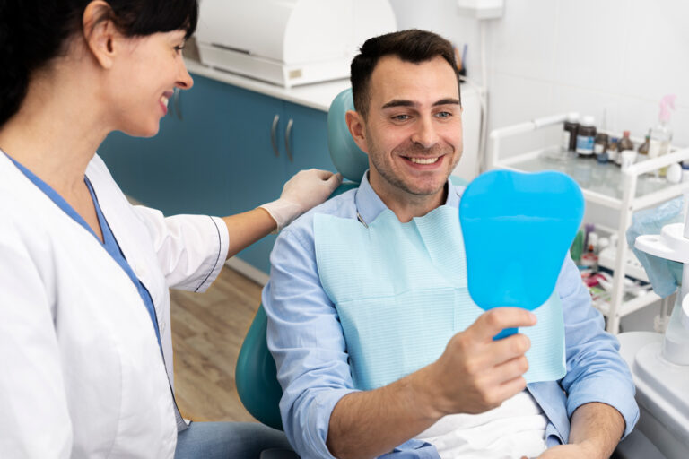Dental Implants: Restoring Oral Health in Broomfield