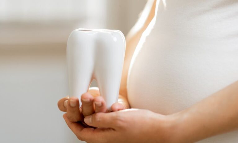 Importance of Periodontal Health During Pregnancy