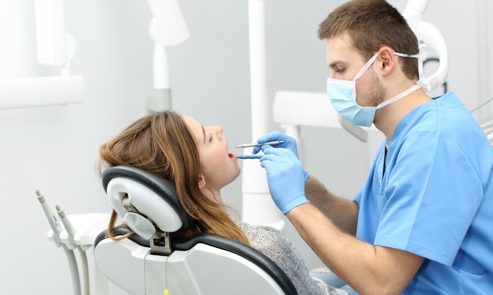Northglenn Dentist care (2)