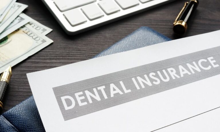 Navigating Dental Insurance for Maximum Gum Care
