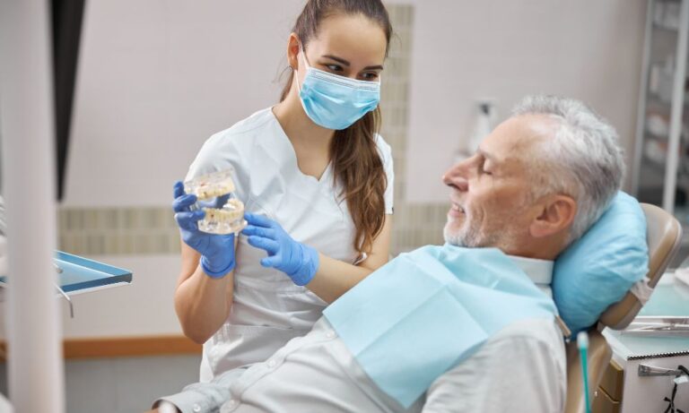 The Importance of Regular Dental Check-Ups for Seniors in Broomfield