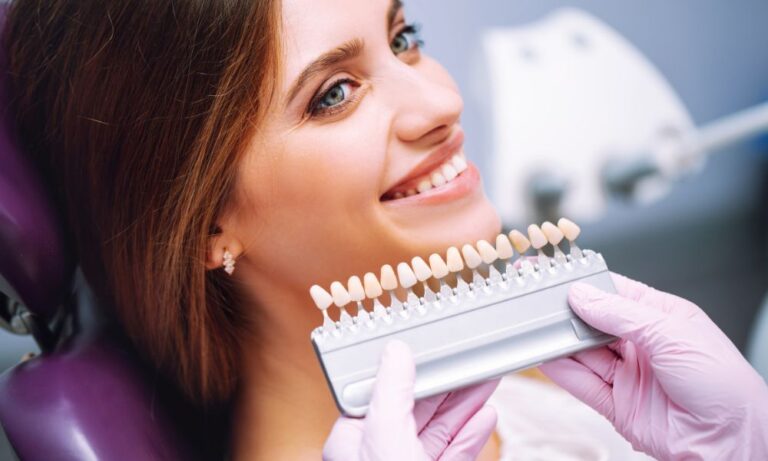 Rejuvenate Your Smile with Teeth Whitening Services in Northglenn