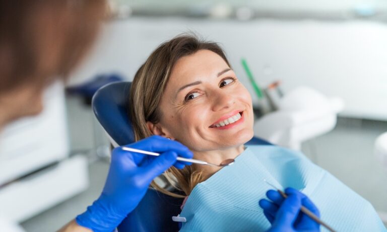 Periodontal Maintenance for Long-Lasting Gum Health in Broomfield | Colorado Gum Care Broomfield, CO