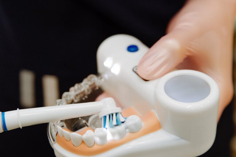 Top 5 Oral Hygiene Tools for Effective Gum Care at Home: Expert Picks