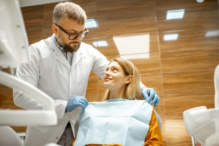 Maintaining Oral Health: The Benefits of Regular Dental Checkups