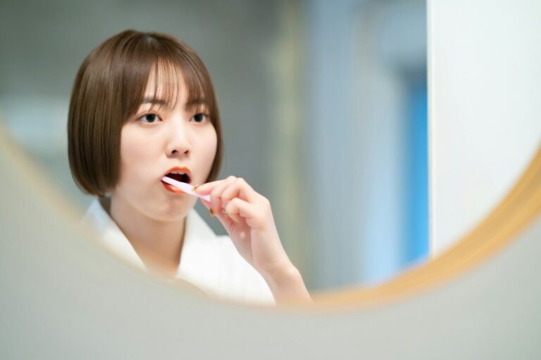 Prioritizing Periodontal Health: The Importance of Gum Care