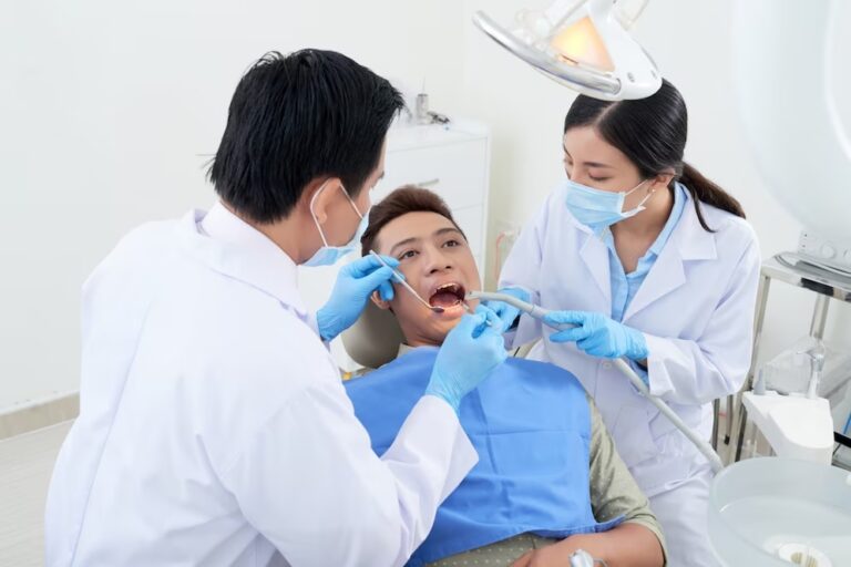 Why Northglenn Residents Should Prioritize Routine Dental Checkups