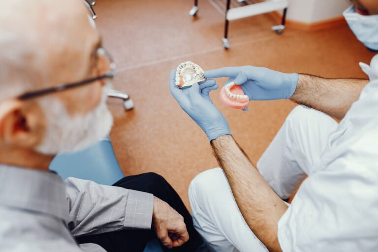 The Connection Between Stress and Gum Disease: Understanding and Managing the Link