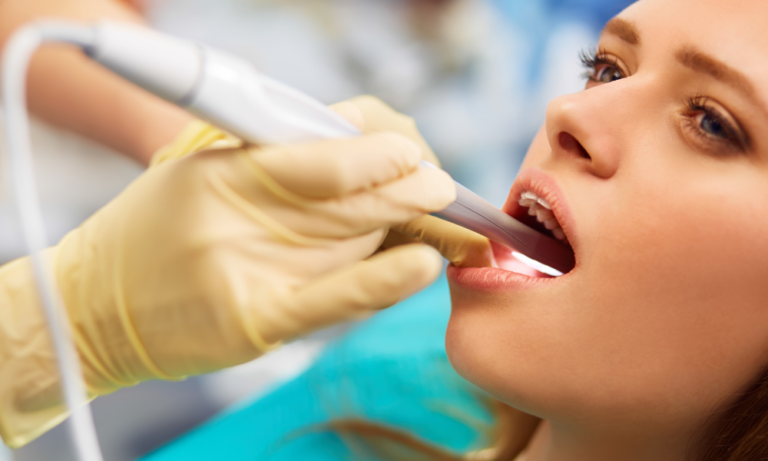 The Benefits of Laser Dentistry for Broomfield Residents 