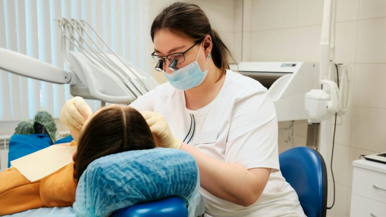 The Road to Dental Comfort: Overcoming Fear of Dental Check-Ups with Colorado Gum Care in Northglenn