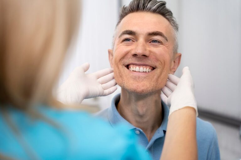 Achieve Optimal Oral Health: The Importance of Regular Periodontal Maintenance in Northglenn