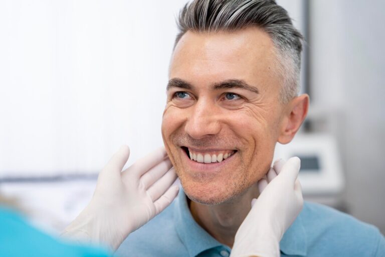 Protect Your Smile with Periodontal Maintenance