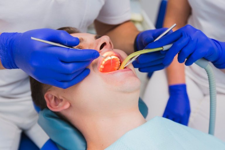 Unlocking the Potential of Laser Dentistry: Advantages and Applications in Gum Care