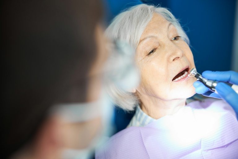 Gum Health for Seniors: Essential Care Guide