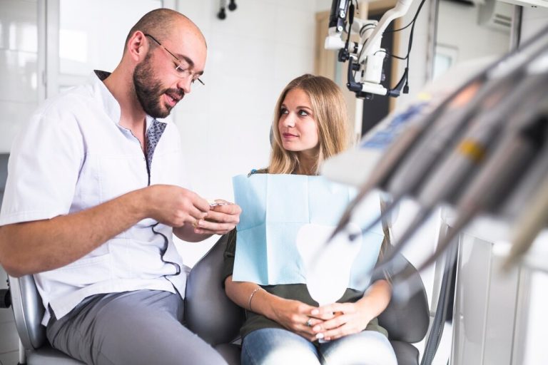 Dental Checkup